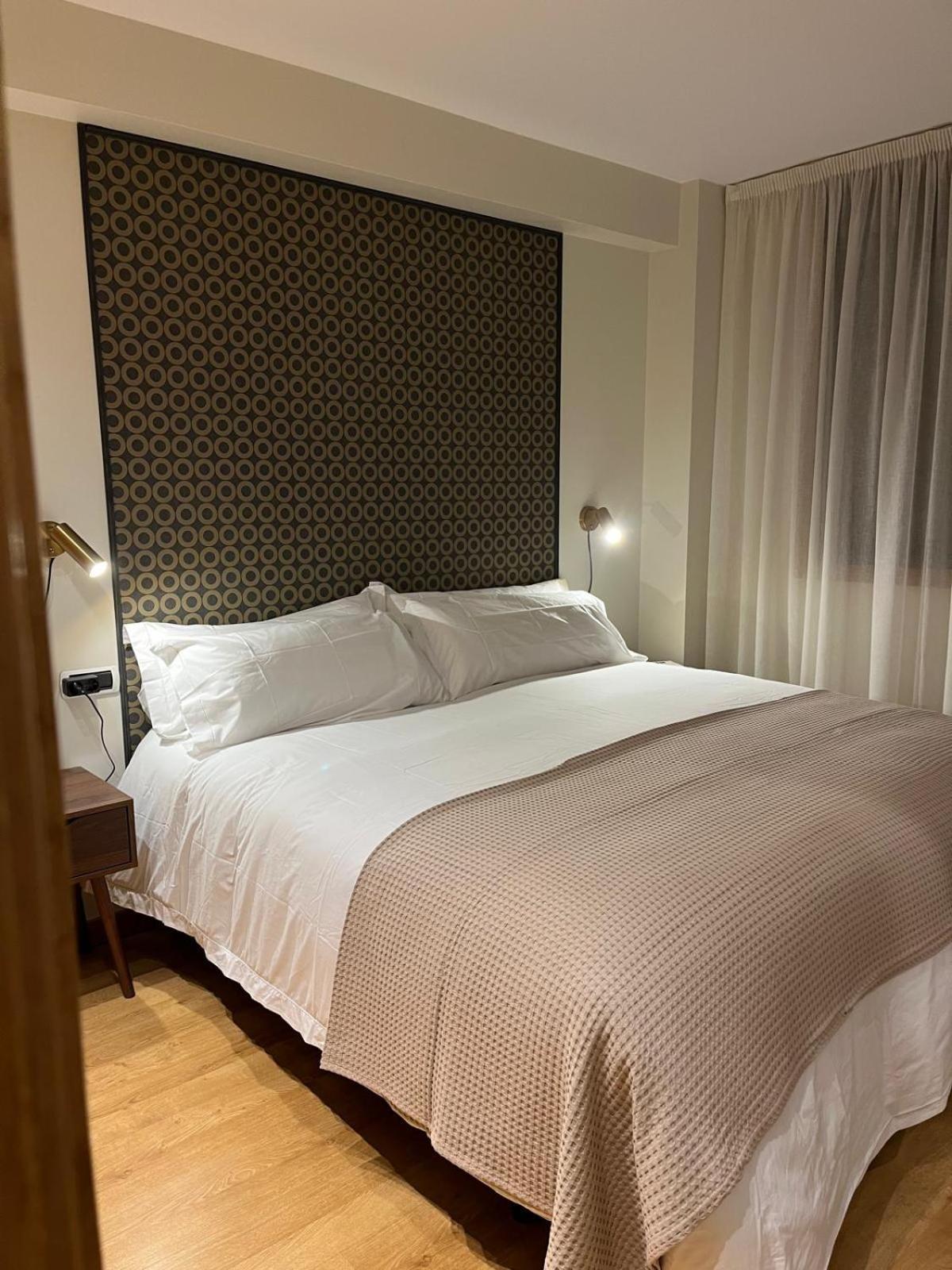 1º A Aaaa Apartamento