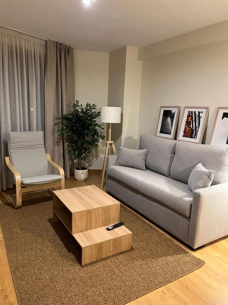 Apartamento 1º A Aaaa Vigo