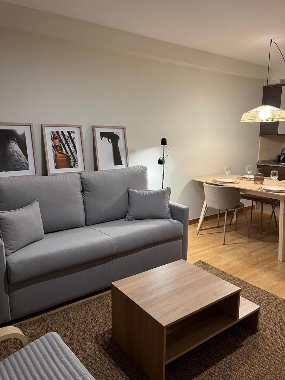 1º A Aaaa Apartamento