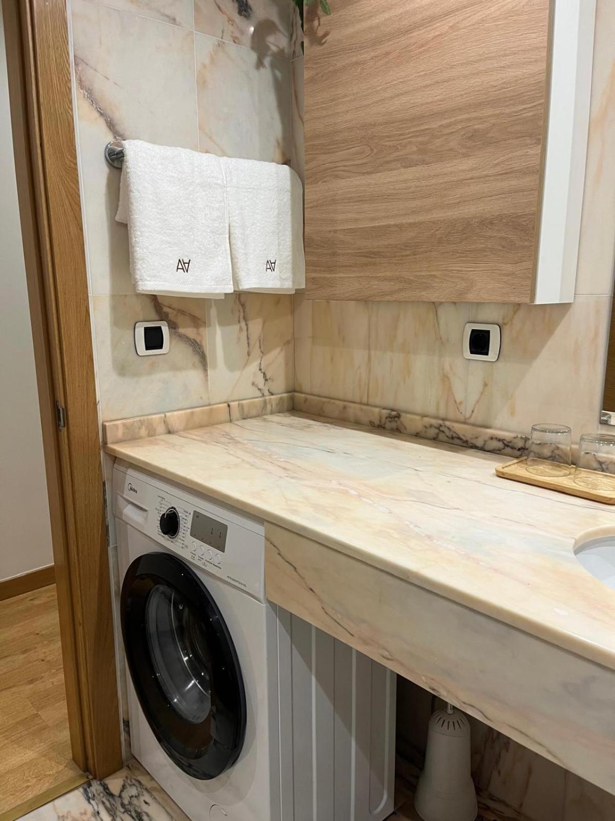 1º A Aaaa Apartamento