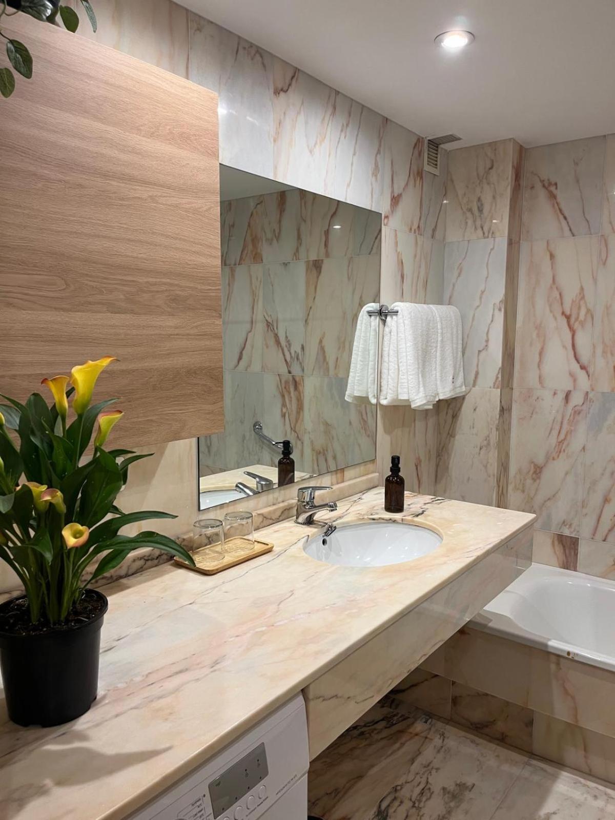 Apartamento 1º A Aaaa Vigo