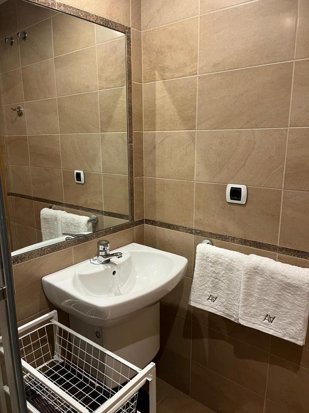 Apartamento 1º A Aaaa *